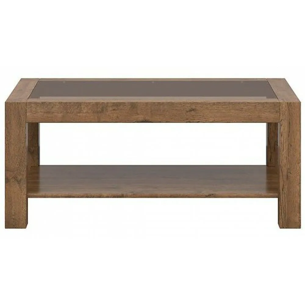 BA-SG102307-2 Modernus staliukas RUMBI 106/64 AA su elegantišku dizainu