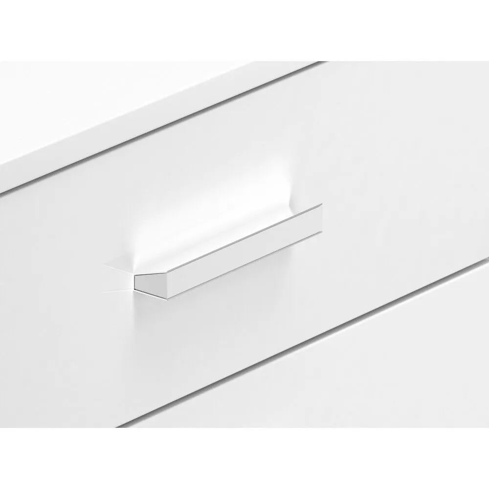 BA-SG102341-6 Moderni komoda SECCO su elegantišku minimalistiniu dizainu