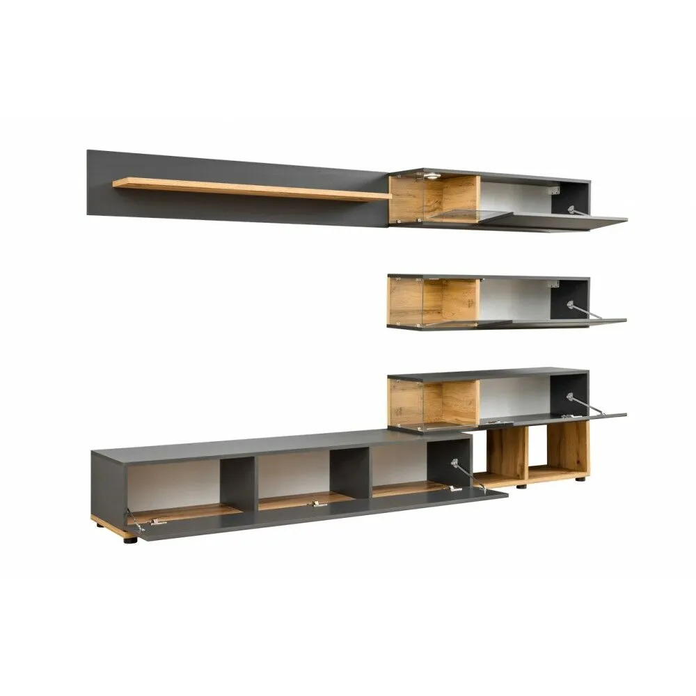 BA-SG102378-3 Moderni sekcija SILK su elegantišku dizainu svetainei