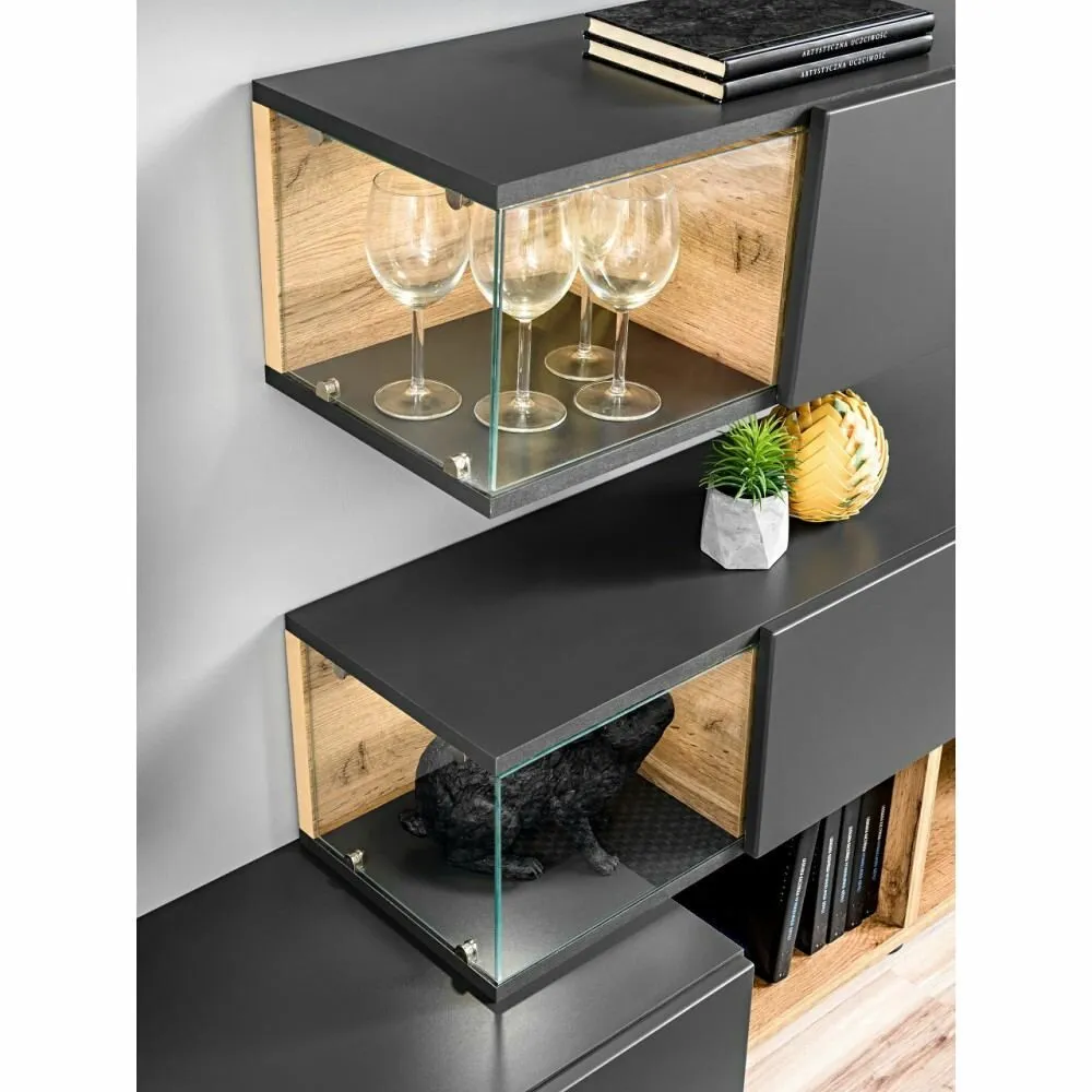 BA-SG102378-4 Moderni sekcija SILK svetainės interjerui su elegantišku dizainu