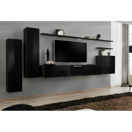 Sekcija SWITCH I 26 ZZ SW 1 juoda