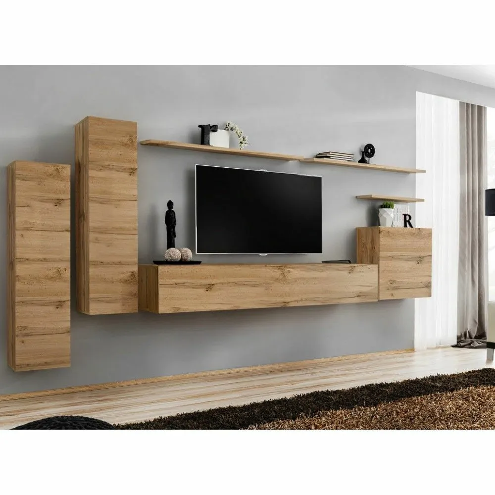 BA-SG102497-1 Sekcija SWITCH I WT SW 1 votan