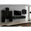 Sekcija SWITCH III 26 ZZ SW 3 juoda