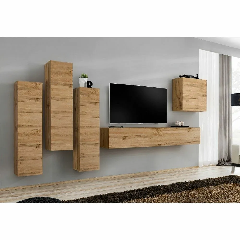 BA-SG102504-1 Sekcija SWITCH III WT SW 3 votan