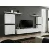 Sekcija SWITCH IV 26 WW SW 4 balta