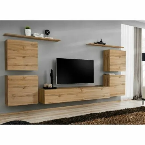 Sekcija SWITCH IV WT SW 4 votan