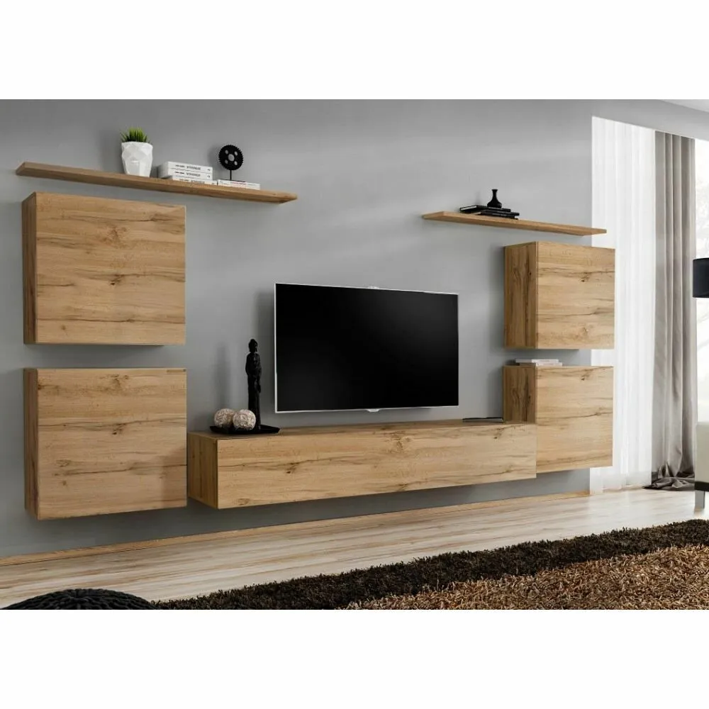 BA-SG102508-1 Sekcija SWITCH IV WT SW 4 votan