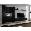 Sekcija SWITCH VI 26 ZZ SW 6 juoda