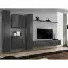 Sekcija SWITCH VI 27 GG SW 6 grafito