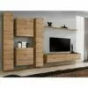 Sekcija SWITCH VI WT SW 6 votan