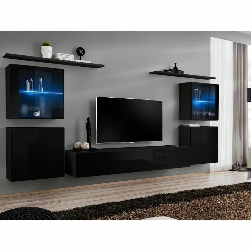 BA-SG102519-2 Moderni sekcija SWITCH XIV 14 su elegantišku dizainu