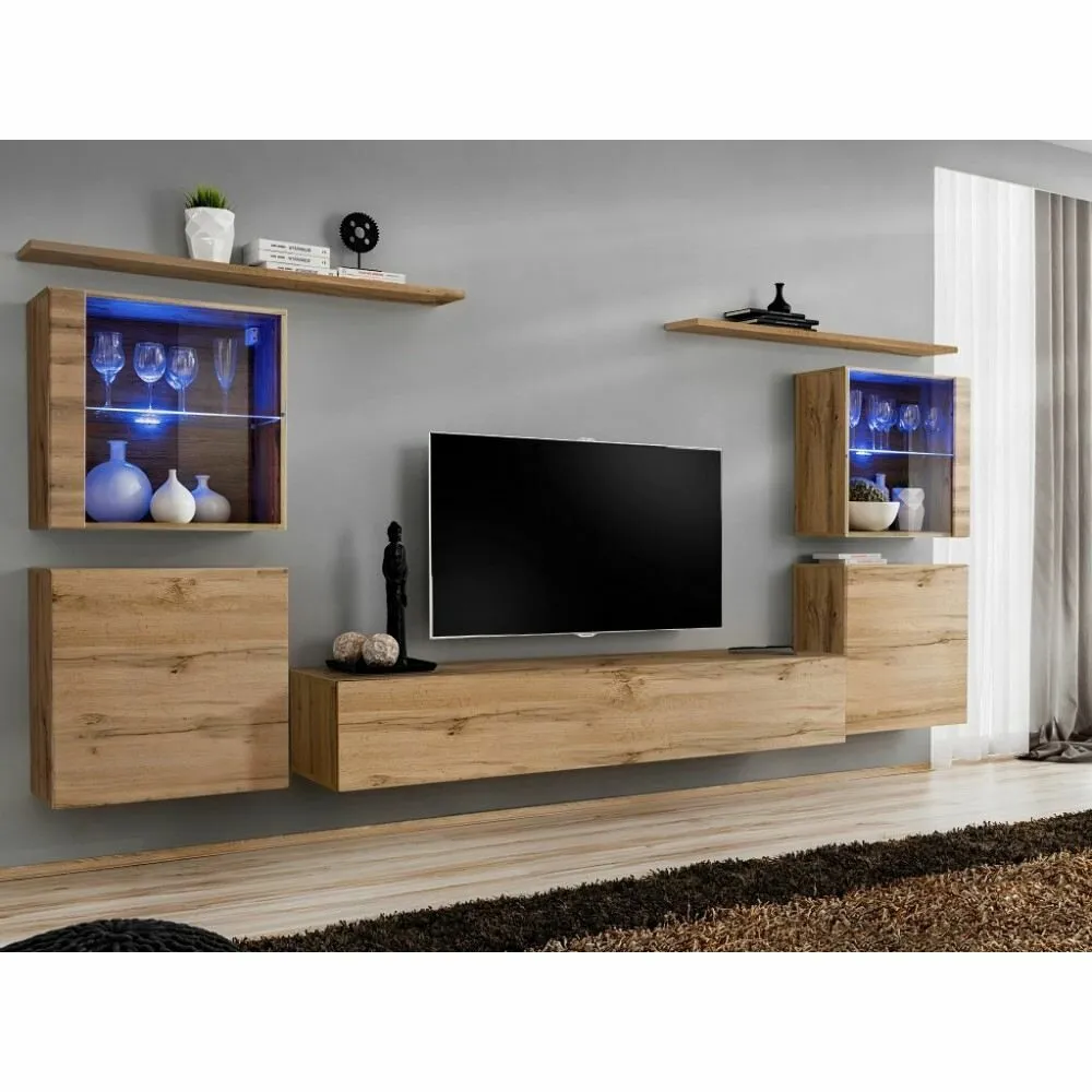 BA-SG102520-1 Sekcija SWITCH XIV WT SW 14 votan