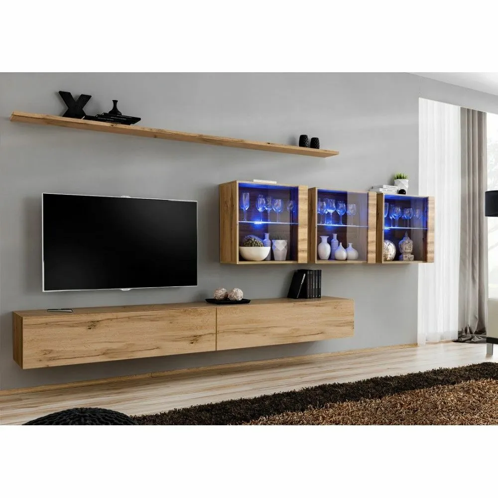 BA-SG102531-1 Sekcija SWITCH XVII WT SW 17 votan