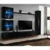 Sekcija SWITCH XVIII 26 ZZ SW 18 juoda