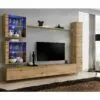 Sekcija SWITCH XVIII WT SW 18 votan