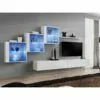 Sekcija SWITCH XX 26 WW SW 20 balta