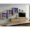 Sekcija SWITCH XX WT SW 20 votan