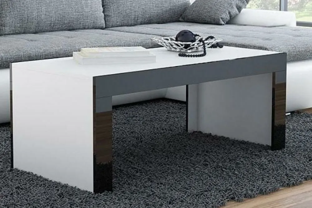 BA-SG102559-1 Staliukas TESS 120 balta-juoda blizgi