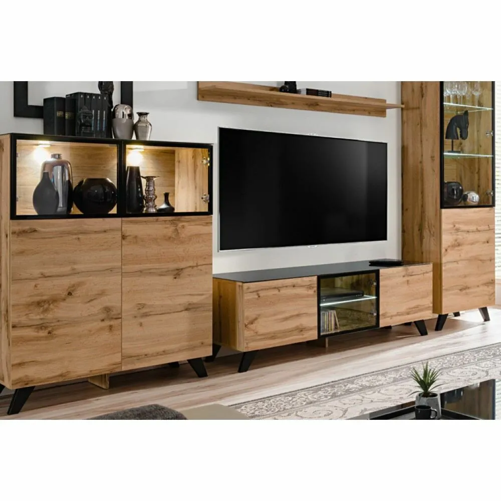 BA-SG102584-2 Moderni sekcija THIN ABW svetainės interjero galerijos nuotraukoje