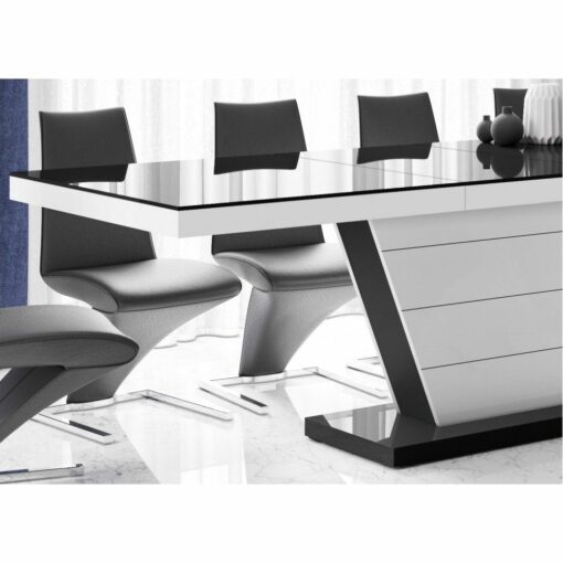 Išskeidžiamas stalas SG102682