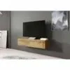 Pakabinama tv spintelė VIGO 140 votan