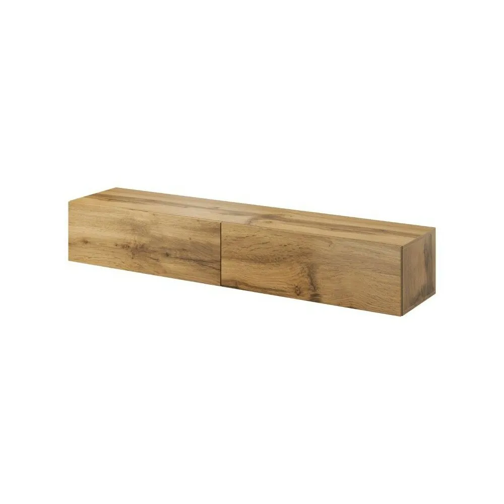 BA-SG102742-3 Pakabinama TV spintelė VIGO 180 votan moderniam interjerui