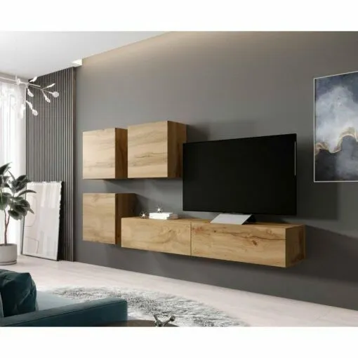 Sekcija VIGO 23 AW