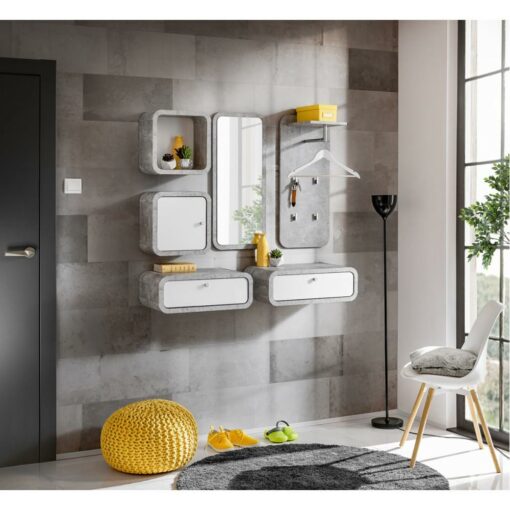 Prieškambario komplektas SG102819