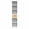 Pastatoma lentyna NEPO Lentyna 2S/40