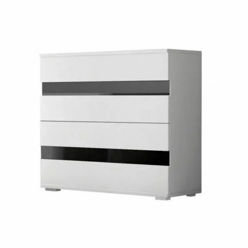 Komoda Lucca LC46 4S