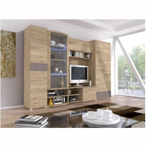 Svetainės sekcija SS102156