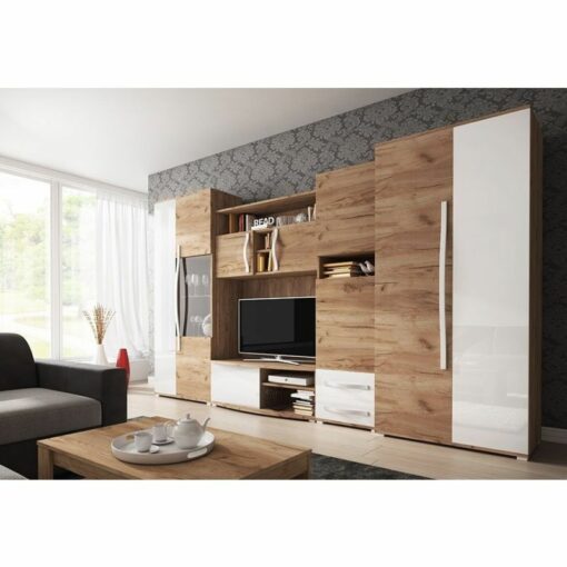 Svetainės sekcija SS102158