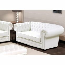 Sofa SS106315 natūrali oda