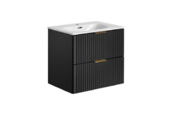 Komplektas 60cm su praustuvu