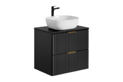 Komplektas 60cm su praustuvu