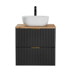 Komplektas 60cm su praustuvu