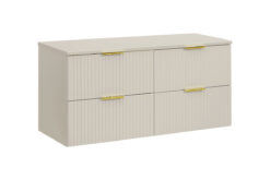 Komplektas 120 cm su stalviršiu