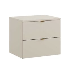 Komplektas 60 cm su stalviršiu