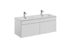 Komplektas 120 cm su praustuvu SKY