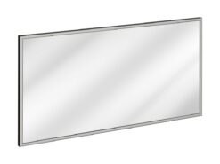 Veidrodis su LED