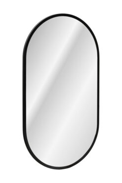Veidrodis su LED