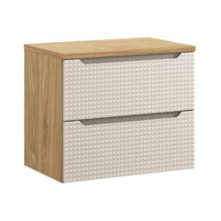 Komplektas 70cm su stalviršiu