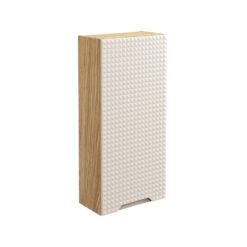 Pakabinama spintelė 35 cm 1 durelės