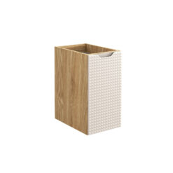 Spintelė 30 cm 1 durelės