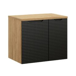 Komplektas 70cm su stalviršiu