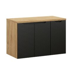 Komplektas 90cm su stalviršiu