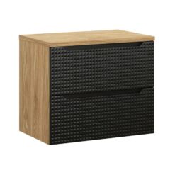 Komplektas 70cm su stalviršiu