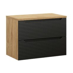 Komplektas 80cm su stalviršiu