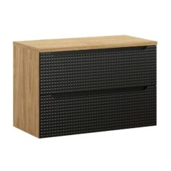 Komplektas 90cm su stalviršiu