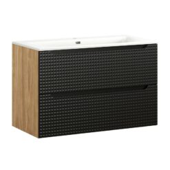 Komplektas 90cm su praustuvu SKY
